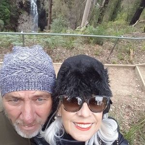 Meet your Posher, Denise wayne